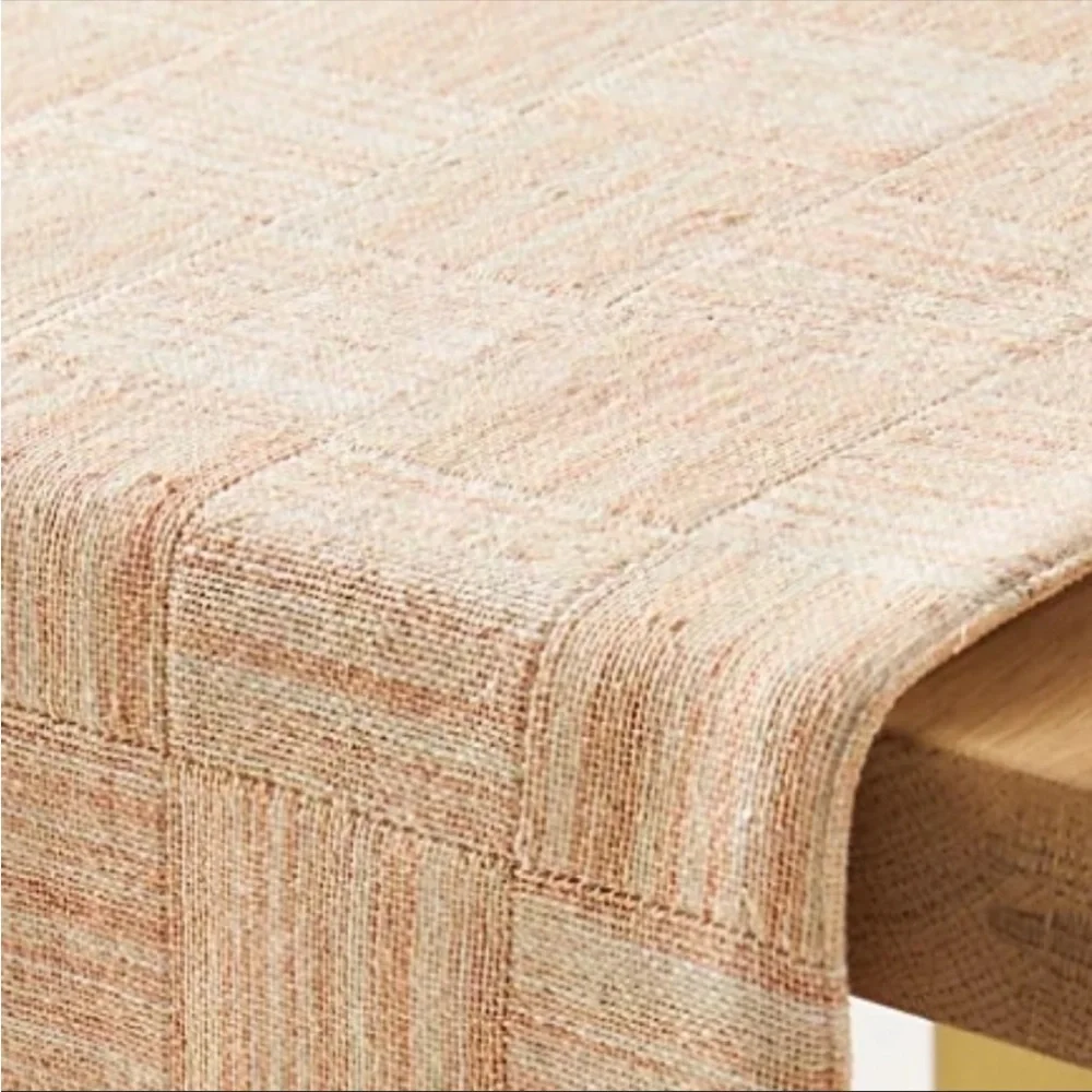 Anthropologie Tesse Table Runner